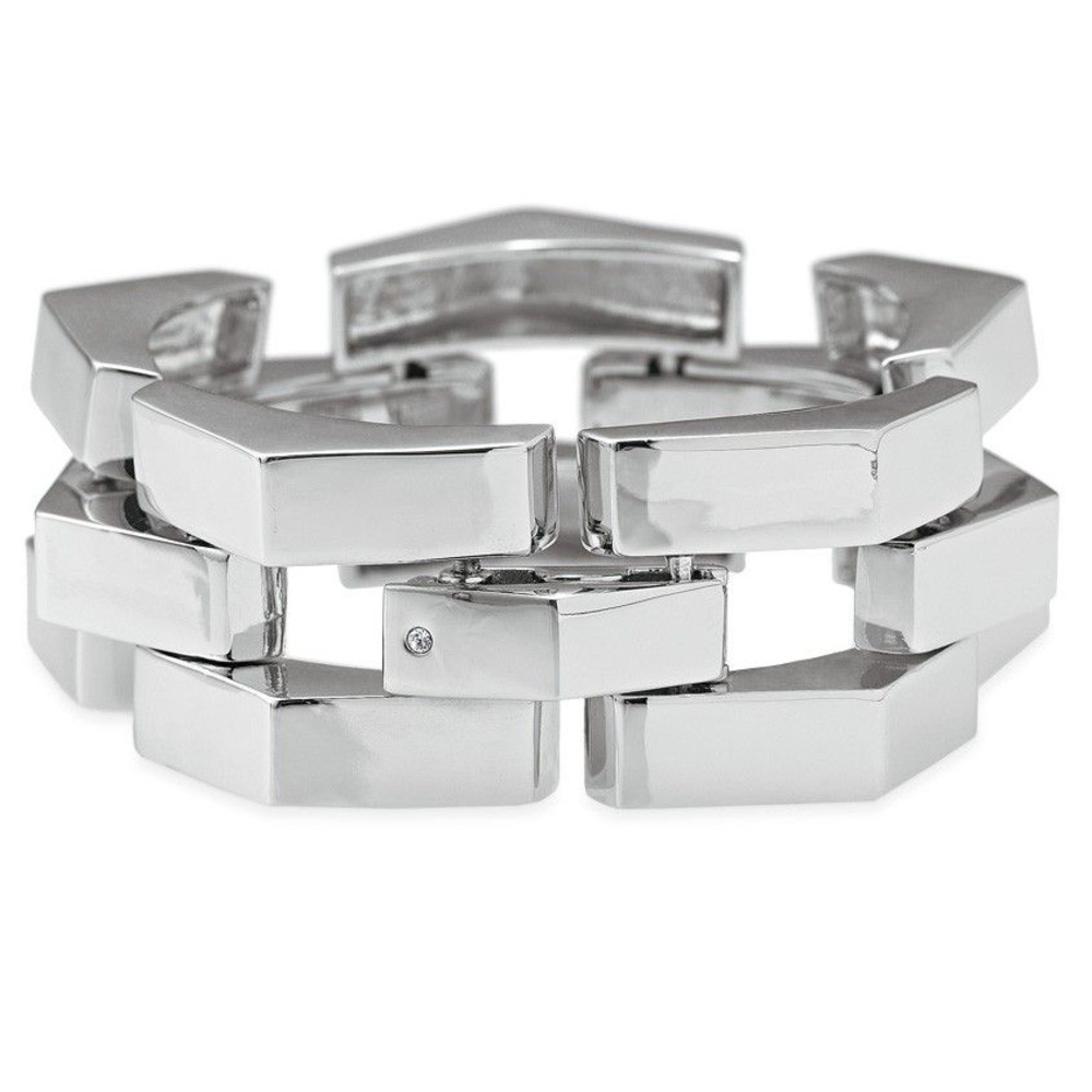 Stella & Dot Garbo Link Bracelet